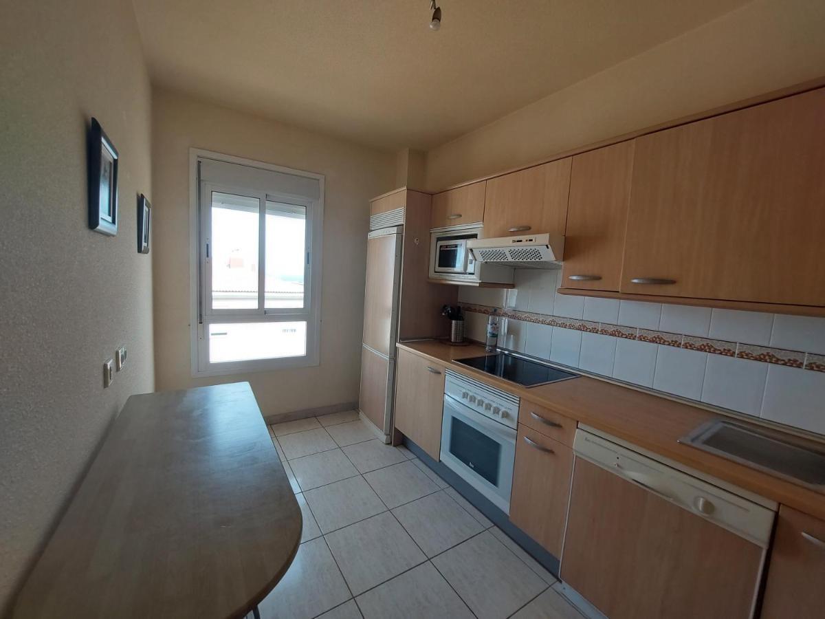 Cosy & Central Apartament Vecindario Vecindario  Eksteriør billede