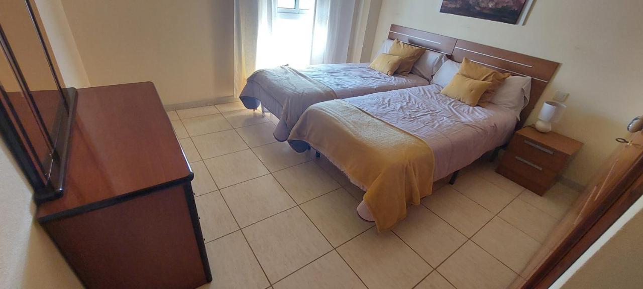 Cosy & Central Apartament Vecindario Vecindario  Eksteriør billede